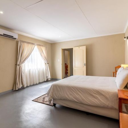 Sabie Retreats Guest House Exteriér fotografie