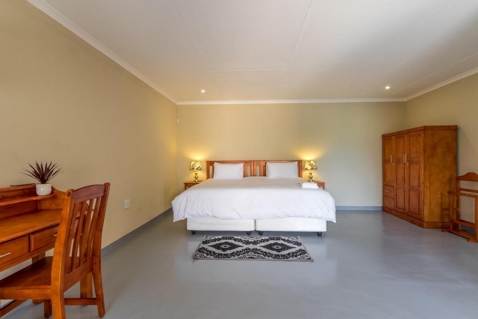 Sabie Retreats Guest House Exteriér fotografie