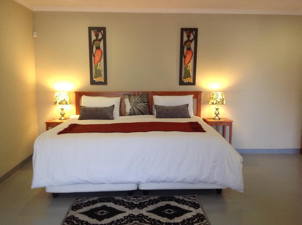 Sabie Retreats Guest House Exteriér fotografie