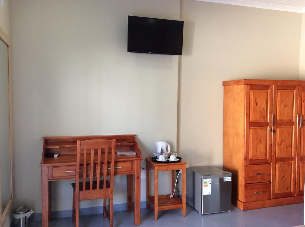 Sabie Retreats Guest House Exteriér fotografie