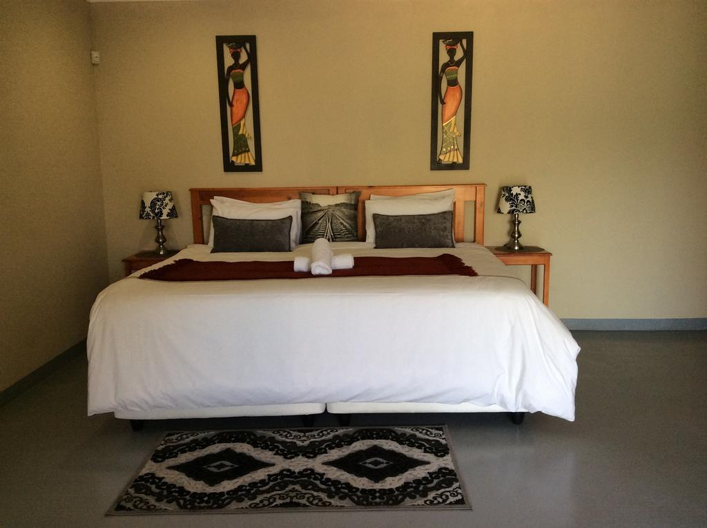 Sabie Retreats Guest House Exteriér fotografie