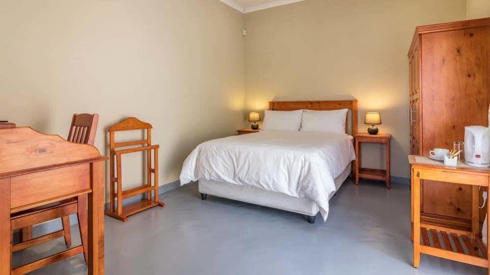 Sabie Retreats Guest House Exteriér fotografie