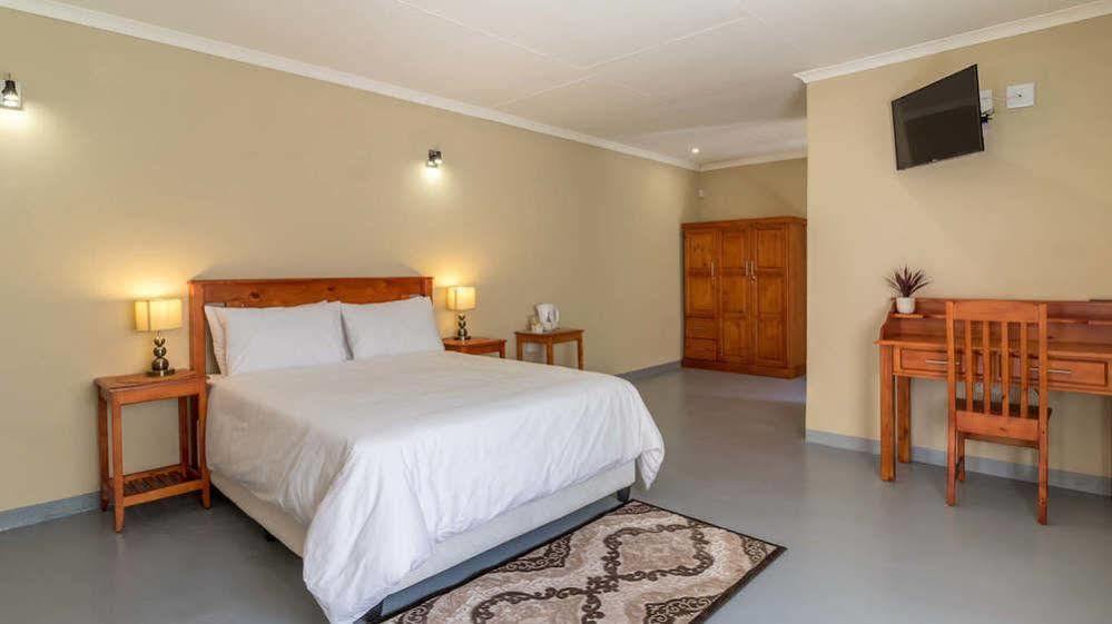 Sabie Retreats Guest House Exteriér fotografie