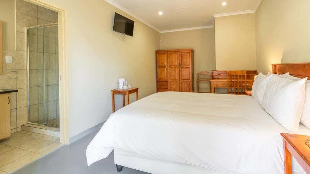 Sabie Retreats Guest House Exteriér fotografie