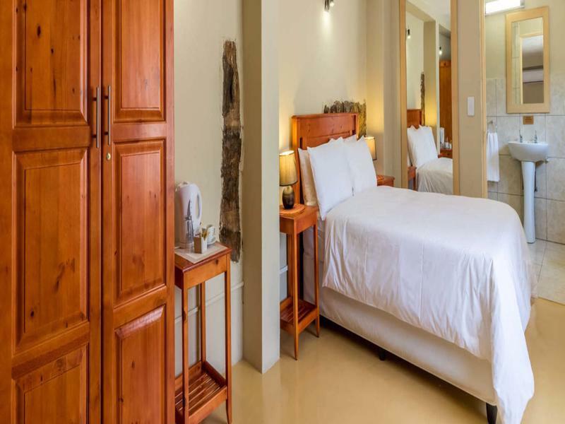 Sabie Retreats Guest House Exteriér fotografie