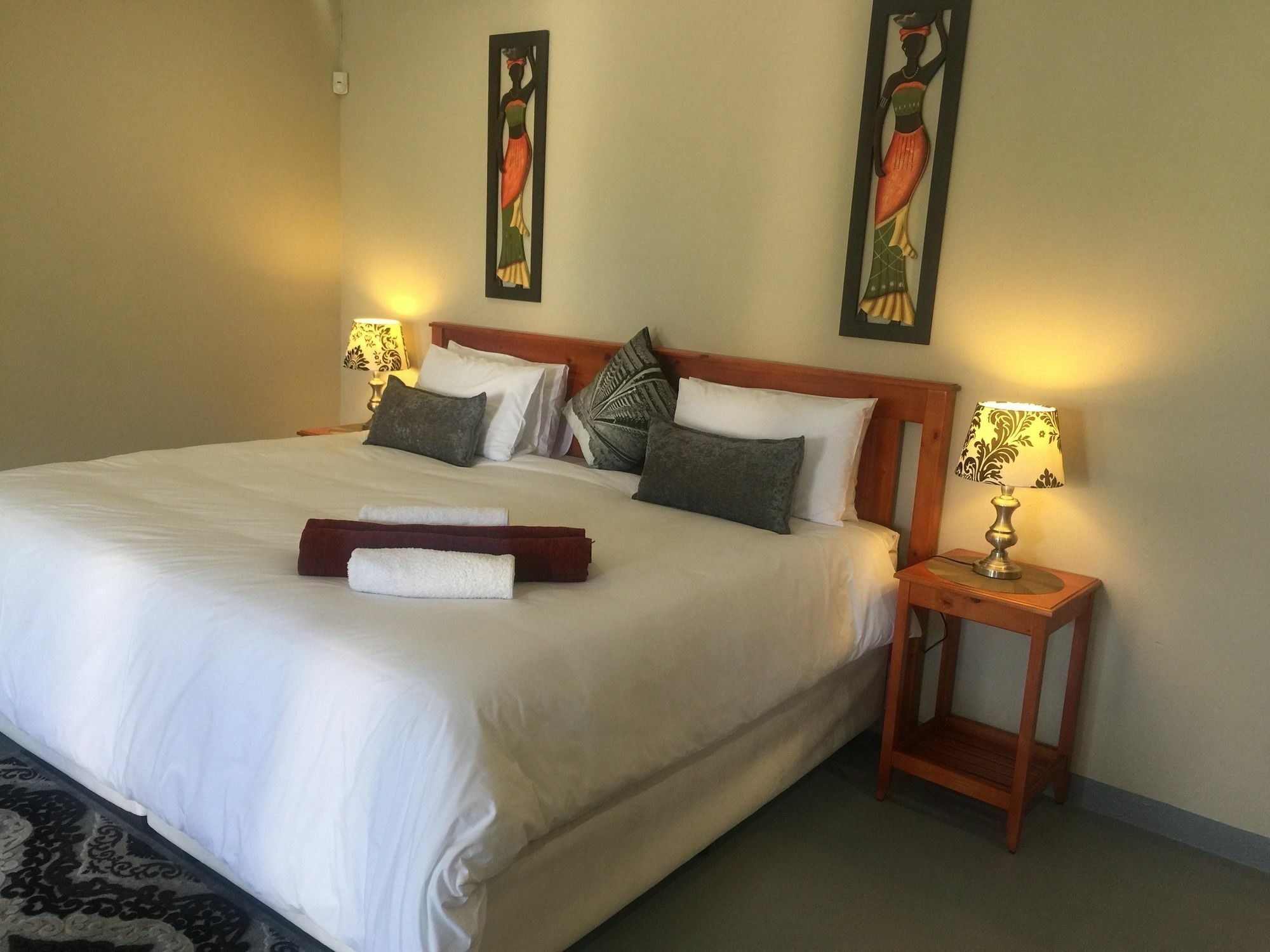 Sabie Retreats Guest House Exteriér fotografie